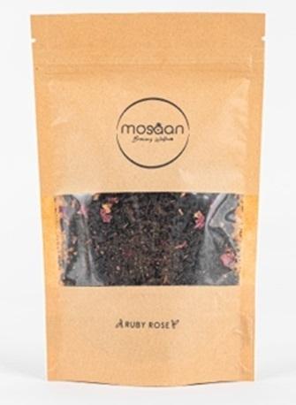 Ruby Rose Black Tea