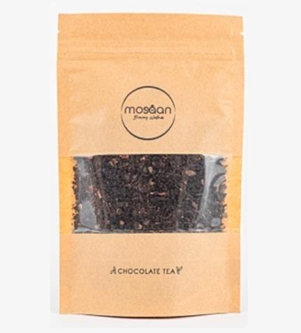Chocolate Black Tea
