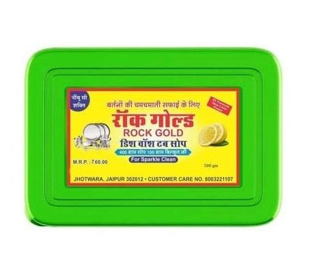 DISHWASH TUB SOAP