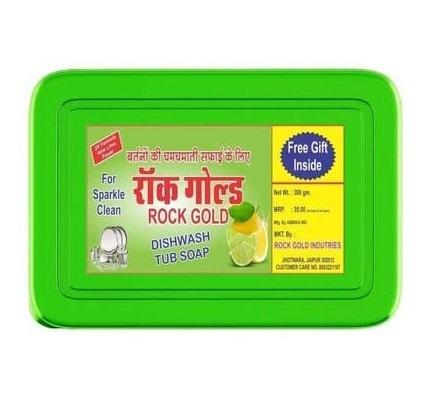 DISHWASH TUB SOAP