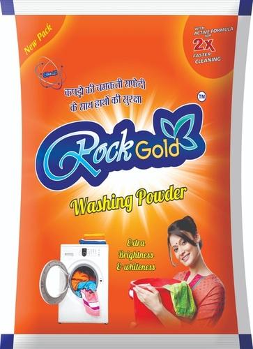 WASHING POWDER