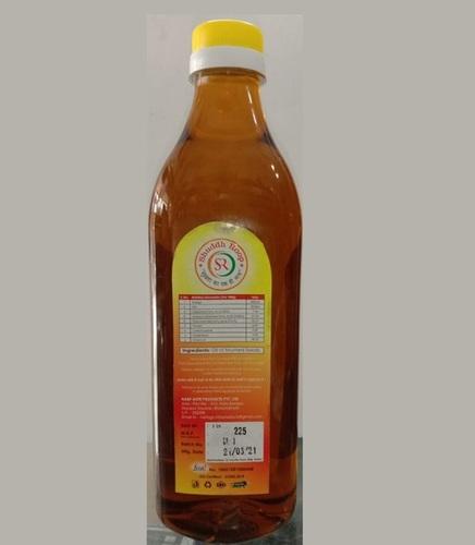 Kacchi Ghani Mustard Oil