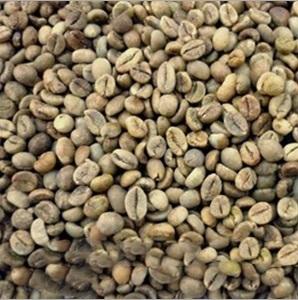 Robusta Beans 