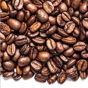Roasted Coffee Beans