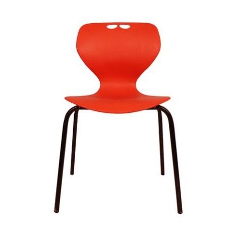 Apple Cafe Chair