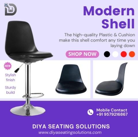 Bar Modern Shell