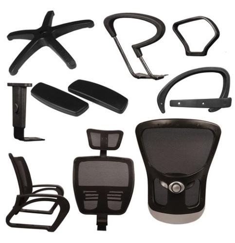 Office Chair Components