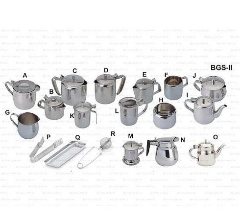 Food and Beverage Serving Utensils