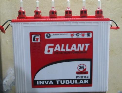 GPTT 700 Battery