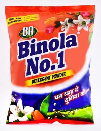 Detergent Powder