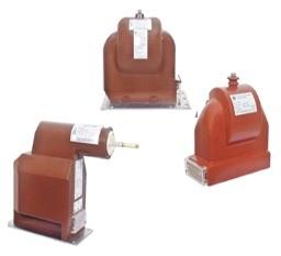 Medium Voltage Instruments Transformers