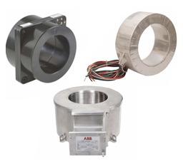 BUSHING CURRENT TRANSFORMERS