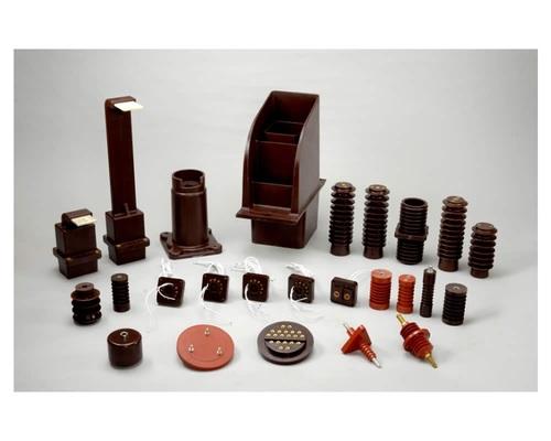 CAST RESIN COMPONENTS