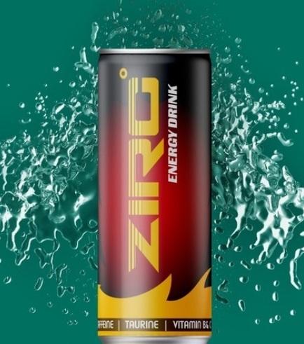 Energy Drink