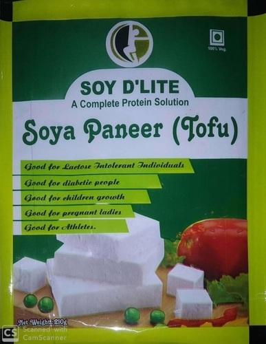 SOY D'LITE TOFU