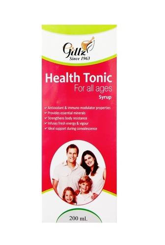 Health Tonic