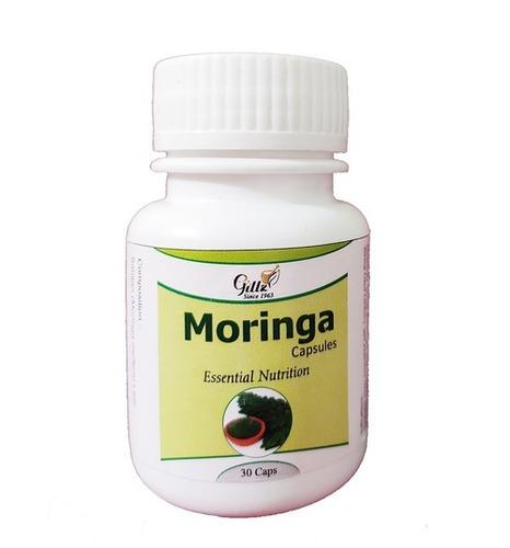 Moringa Capsules