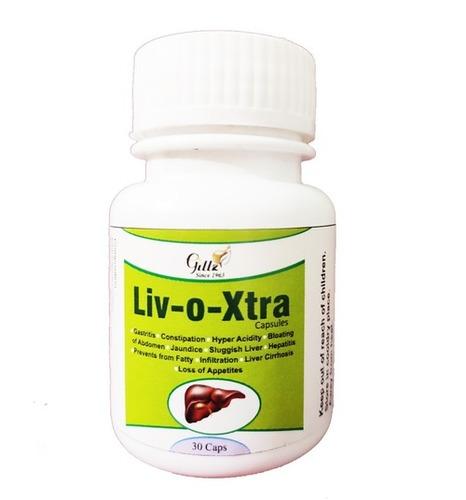 Liv-O-Xtra