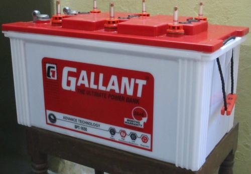 SOLAR BATTERY 150 AH