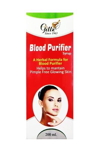 Blood Purifier