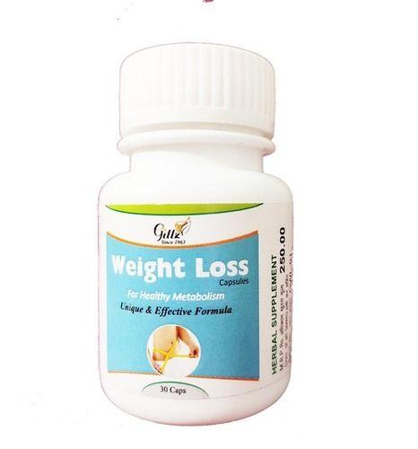 Weight Loose Capsules
