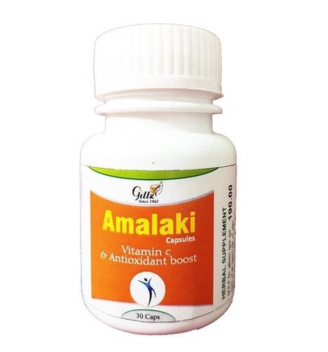 Amalaki Capsules