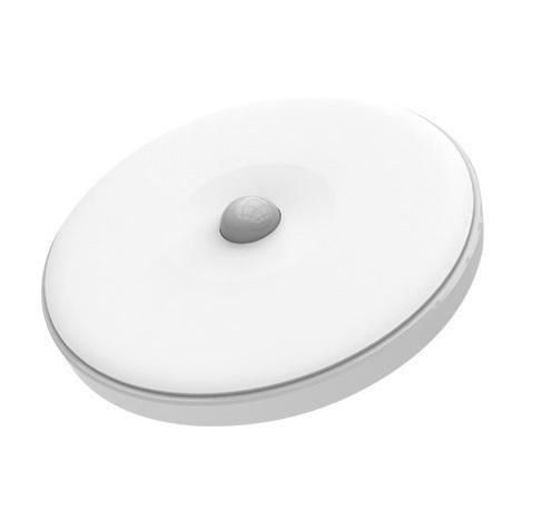 SMART WIRELESS NIGHT LIGHT WITH SENSOR