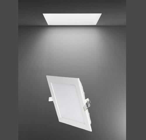 LED PANEL LIGHT-SQUARE