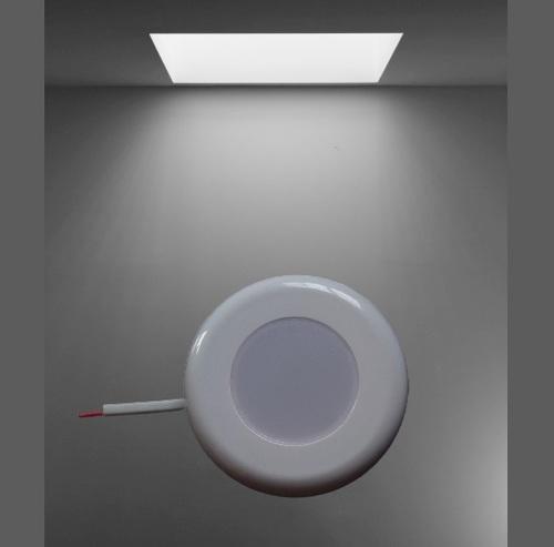 Junction Box Down Light