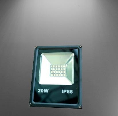 LED FLOOD LIGHT
