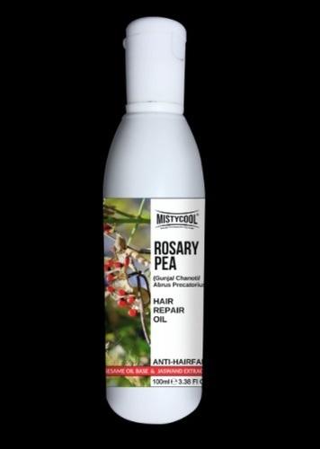 Hair Oil