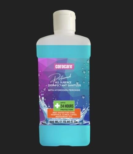 Disinfectant Sanitizer