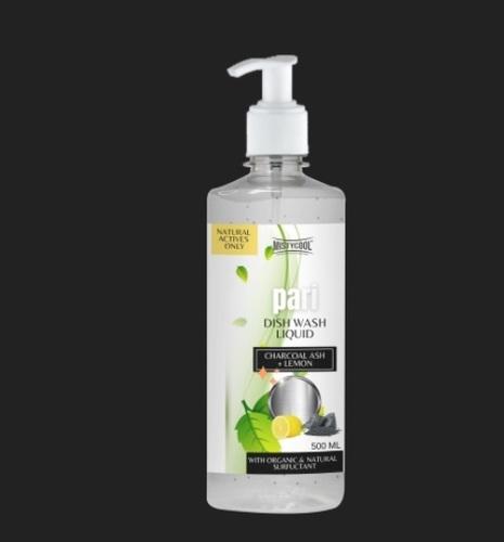Dishwash Liquid