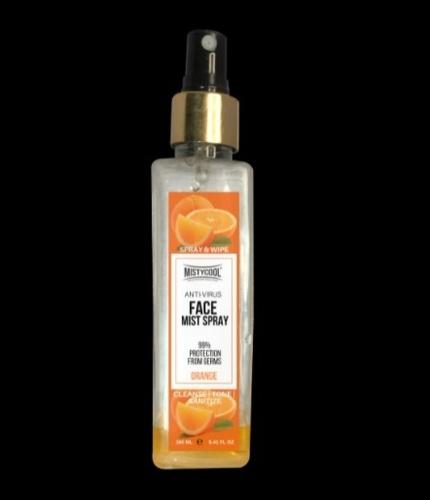 Face Mist Spray