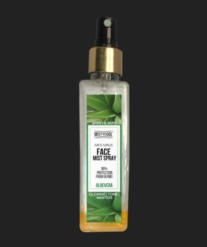 Face Mist Spray