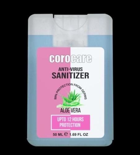 Anti-Virus Sanitizer