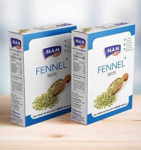 Fennel Seeds