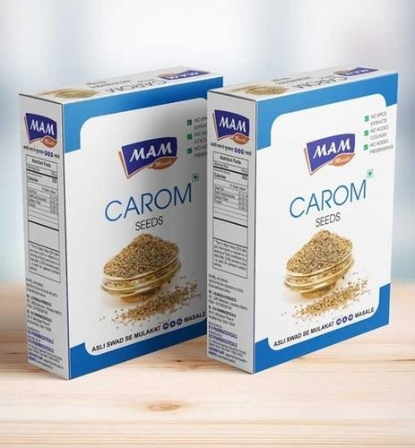 Carom Seeds