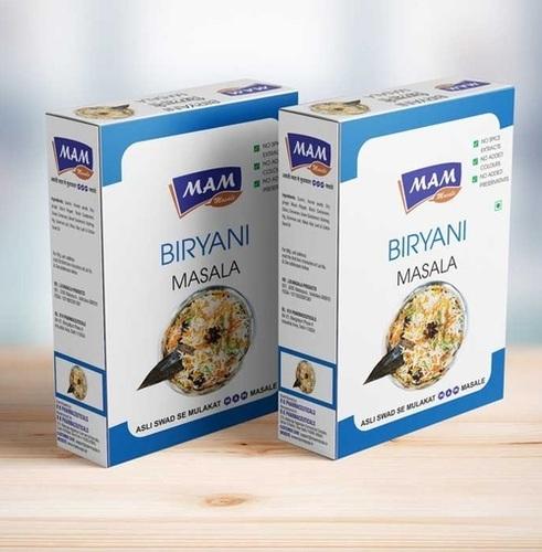 Biryani Masala