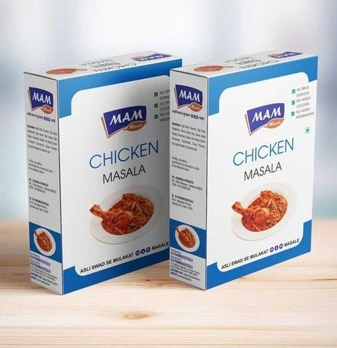 Chicken Masala