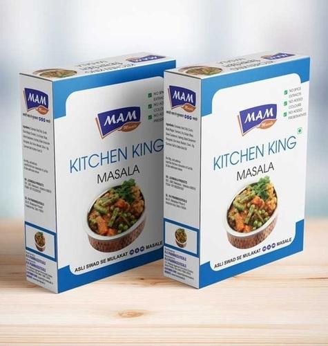 Kitchen King Masala