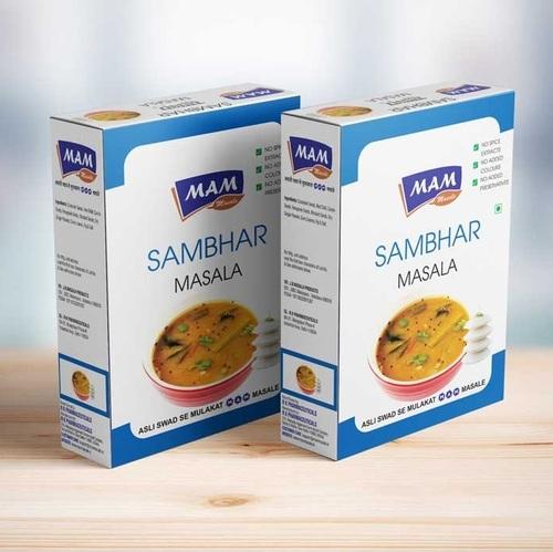 Sambhar Masala