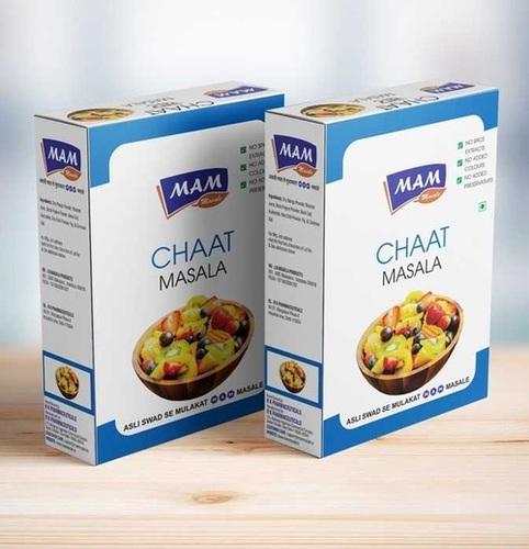 Chaat Masala
