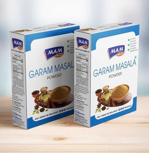 Garam Masala Powder
