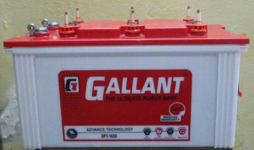 INVERTER BATTERY