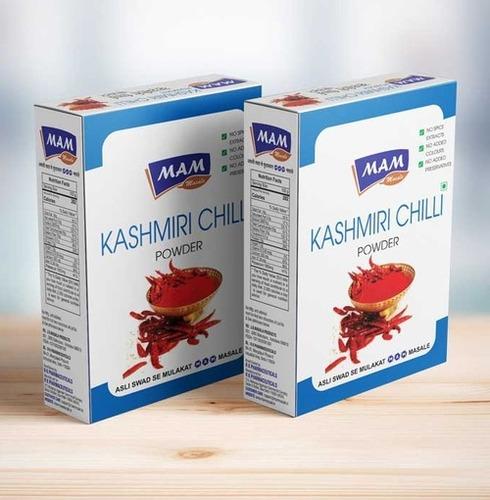 Kashmiri Chilli Powder