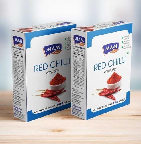 Red Chilli Powder