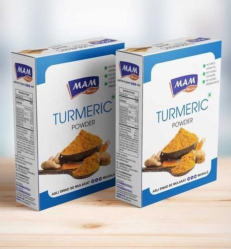 Turmeric Powder