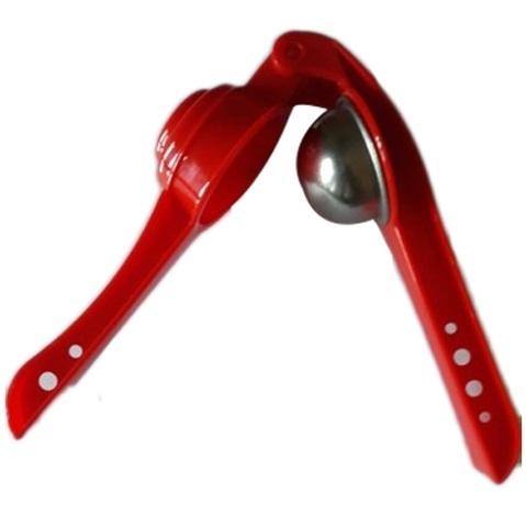 Plastic and SS Lemon Squeezer