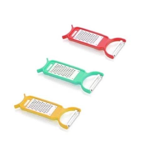 Stainless Steel Kitchen Grater